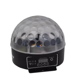 Redshow BAL-23 LED Diskolys Effekt